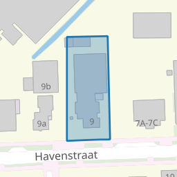 Perceel NKK01-B-8623