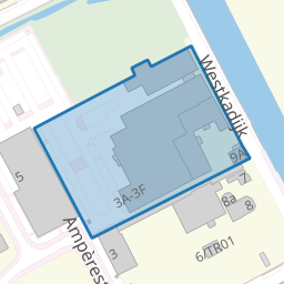 Perceel NKK01-B-8628