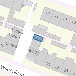 Perceel NKK01-B-8648