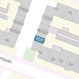 Perceel NKK01-B-8653