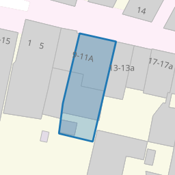 Perceel NKK01-B-8668