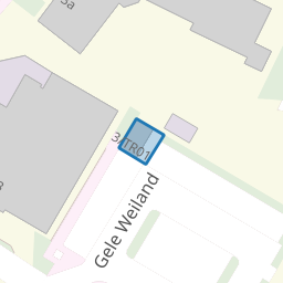 Perceel NKK01-B-8685