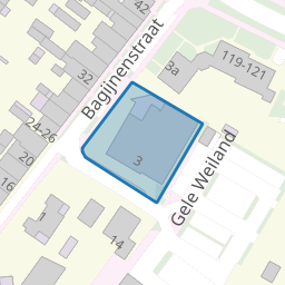 Perceel NKK01-B-8686