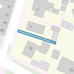 Perceel NKK01-B-8689