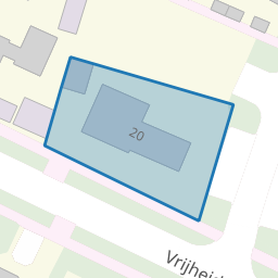 Perceel NKK01-B-8690