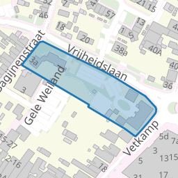 Perceel NKK01-B-8692