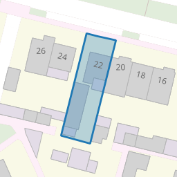 Perceel NKK01-B-8693