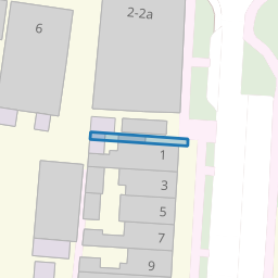 Perceel NKK01-B-8701