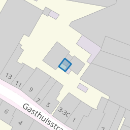 Perceel NKK01-B-8705