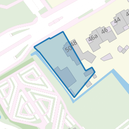 Perceel NKK01-B-8708