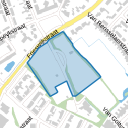 Perceel NKK01-B-8709