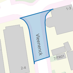 Perceel NKK01-B-8717