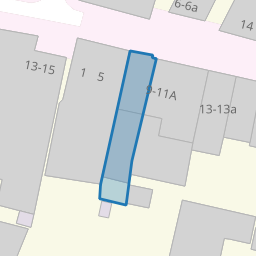 Perceel NKK01-B-8722