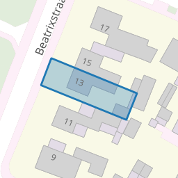 Perceel NKK01-B-8724