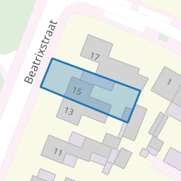 Perceel NKK01-B-8725