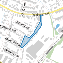 Perceel NKK01-B-8726