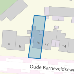 Perceel NKK01-B-8735