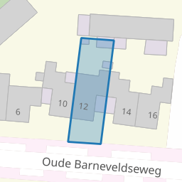 Perceel NKK01-B-8736