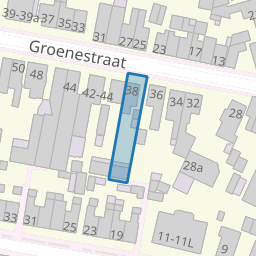 Perceel NKK01-B-8751