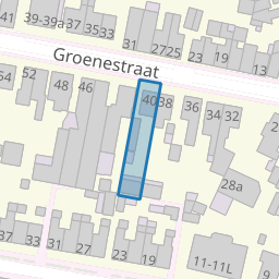 Perceel NKK01-B-8752