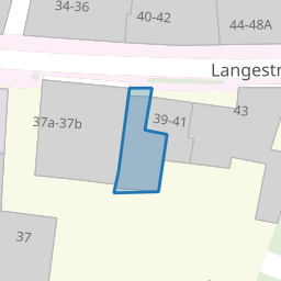 Perceel NKK01-B-8753