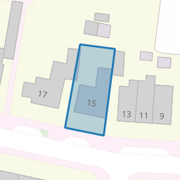 Perceel NKK01-B-8756