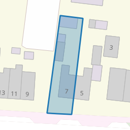 Perceel NKK01-B-8757