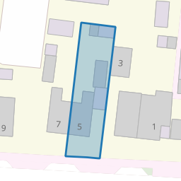 Perceel NKK01-B-8758