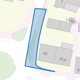 Perceel NKK01-B-8761