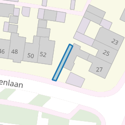 Perceel NKK01-B-8767