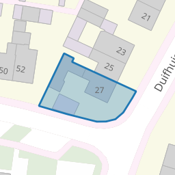 Perceel NKK01-B-8768