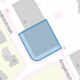 Perceel NKK01-B-8778