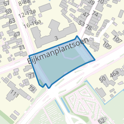 Perceel NKK01-B-8795