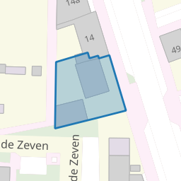 Perceel NKK01-B-8799