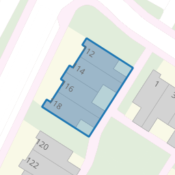 Perceel NKK01-B-8812