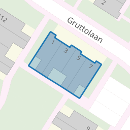 Perceel NKK01-B-8813