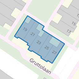 Perceel NKK01-B-8814