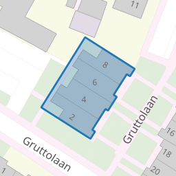 Perceel NKK01-B-8816