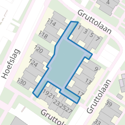 Perceel NKK01-B-8819