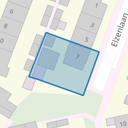 Perceel NKK01-B-8824