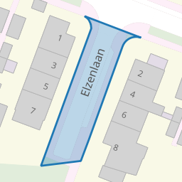 Perceel NKK01-B-8825