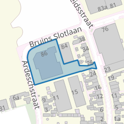 Perceel NKK01-B-8834