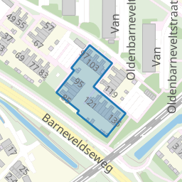 Perceel NKK01-B-8846