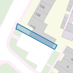 Perceel NKK01-B-8862