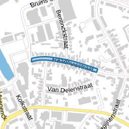 Perceel NKK01-B-8887