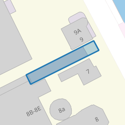 Perceel NKK01-B-8890