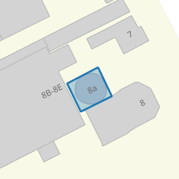 Perceel NKK01-B-8892