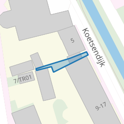 Perceel NKK01-B-8895