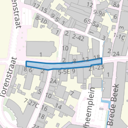 Perceel NKK01-B-8907