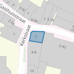 Perceel NKK01-B-8912